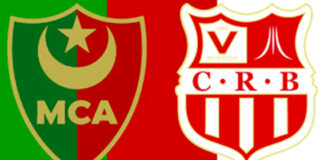 Ligue 1: La course au titre se résumera-t-elle à un duel entre le MCA et le CRB ?