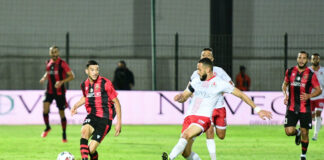 Coupe de la CAF: Les Usmistes solides, mais perfectibles