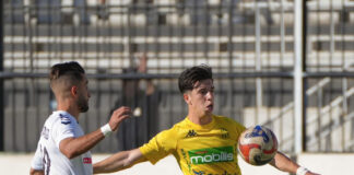 Ligue 1 (J3): La JSK tombe à Khenchela, le NCM renversant