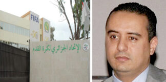 FAF: Les dossiers qui attendent Walid Sadi