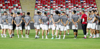 CAN 2023: Algérie-Tanzanie, demain (20h), à Annaba: Les Verts pour un parcours sans-faute