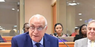 78e session de l’Assemblée Générale de l’ONU: Attaf s’entretient avec plusieurs de ses homologues à New-York