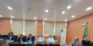 Séance de travail au ministère de la Santé: Le projet de l’hôpital algéro-qatari-allemand à l’ordre du jour