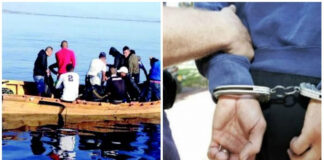 Alger: Mise en échec d’une tentative de migration clandestine et arrestation de 5 personnes