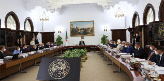 Tout en réaffirmant la poursuite de la subvention des prix: Tebboune donne des instructions au gouvernement pour améliorer le pouvoir d’achat des citoyens