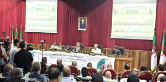 Gestion des collectivités locales: Le ministre de l’Intérieur plaide pour une politique rigoureuse