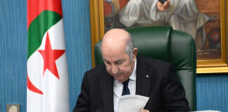 Développement local: La stratégie du président de la République vise à opérer un saut qualitatif