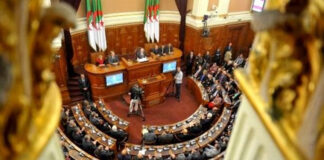 Elle s’annonce riche en événements: Ouverture aujourd’hui de la session parlementaire 2023-2024