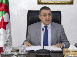 Le ministre de l’Intérieur l’a réitéré hier depuis Mostaganem: «Le mouvement opéré dans le corps des walis vise à insuffler une nouvelle dynamique à la gestion locale»