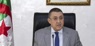 Le ministre de l’Intérieur l’a réitéré hier depuis Mostaganem: «Le mouvement opéré dans le corps des walis vise à insuffler une nouvelle dynamique à la gestion locale»