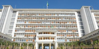 Réunion du gouvernement: Les secteurs de la justice, l’habitat et du travail examinés