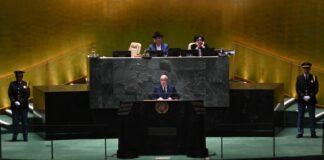 En marge de la 78e session AG de l’ONU: Soutien indéfectible de plusieurs pays au droit des peuples sahraoui et palestinien à l’autodétermination