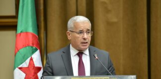 Algérie – Sahara Occidental: L’Algérie réitère sa solidarité avec le peuple sahraoui dans sa lutte légitime pour l’autodétermination