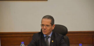 Saison agricole 2023-2024: Sa réussite dépend de «la fourniture de semences, d’engrais et le crédit R’Fig», selon Henni