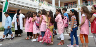 Rentrée scolaire 2023-2024: Plus de 11 millions d’élèves reprennent le chemin de l’école