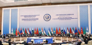 L’Organisation de coopération de Shanghai dans la nouvelle recomposition du pouvoir économique mondial