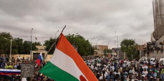 Pour une solution négociée au Niger afin d’éviter une déstabilisation régionale: Les six propositions de l’Algérie