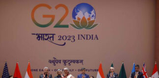 Groupe du G20 au G21: L’adhésion comme membre, de l’Union africaine, un impact stratégique