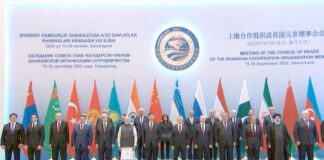 Le nouveau pouvoir économique mondial: Les trois grandes organisations économiques: Le G20, les BRICS et le groupe de Shanghai