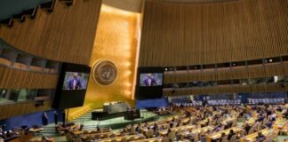 78e AG de l’ONU: Début du débat général