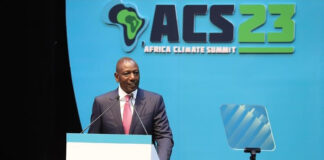 Sommet africain sur le climat: Une plate-forme pour proposer des solutions à la COP28