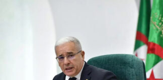 Criminalisation et atteinte au sacré et aux symboles religieux: Boughali appelle à soumettre «une clause d’urgence» pour adopter une résolution qui les condamne