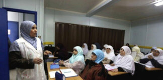 L’ONAEA procède à la numérisation des contenus pédagogiques: Le taux d’analphabétisme recule à 7,40 % en 2022