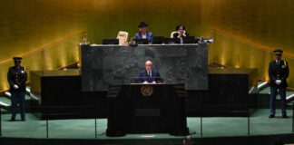 AG de l’ONU: L’allocution du Président Tebboune adresse un diagnostic global de la conjoncture internationale actuelle