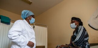 Cancer du col de l’utérus: 70 000 décès pourraient être évités chaque année en Afrique, alerte L’OMS