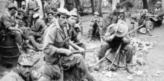 Grande bataille d’El Djorf: La plus puissante armée coloniale au monde démystifiée