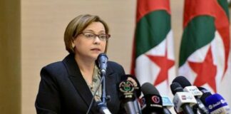 Solidarité nationale: Krikou préside la clôture d’une session de formation au profit des cadres des cellules de proximité