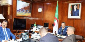 Réunion du bureau exécutif du Conseil des ministres arabes de la Jeunesse et des Sports: La jeunesse, une préoccupation majeure pour l’Algérie sous la direction du Président Tebboune