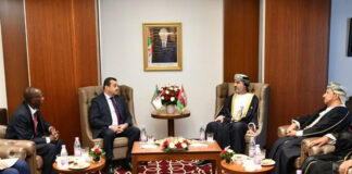 Algérie-Oman: Renforcer la coopération dans le domaine des énergies et des mines