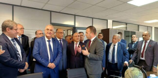Ouverture de banques et showrooms à Nouakchott et à Dakar: L’Algérie franchit de grands pas