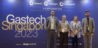 Conférence internationale «Gastech» à Singapore: Sonatrach affirme sa position de fournisseur traditionnel fiable sur le marché mondial du gaz