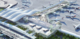 Classement des aéroports les plus fréquentés en 2022: L’Aéroport d’Alger dans le Top 10 en Afrique