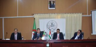 Agriculture: Ferme volonté algéro-jordanienne de concrétiser des projets conjoints au sud