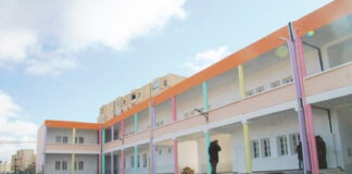 Médéa: Plus de 700 établissements éducatifs ciblés par une campagne de nettoyage