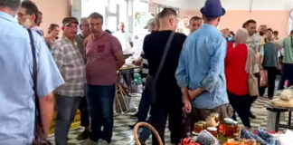 Tizi-Ouzou: 80 participants à la Foire agricole et artisanale d’Aït Bouaddou
