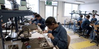 Blida (Formation professionnelle): 3000 stagiaires déjà inscrits pour la session d’octobre