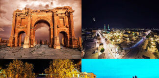 Batna: Un concours d’idées pour contribuer à la promotion du cachet esthétique et urbanistique de la ville