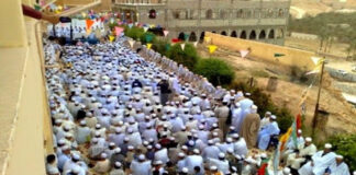 Ghardaïa: Mariage collectif pour une quarantaine de couples à Metlili