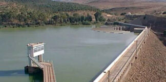 Jijel: Un million de m3 d’eaux du barrage d’El Agram pour l’irrigation du périmètre agricole Jijel-Taher