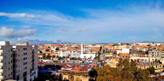 Bordj Bou-Arréridj: Inscription de projets pour fluidifier le trafic routier