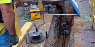 Mila: Lancement de 4 projets de renforcement de la distribution du gaz naturel