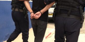 Sûreté d’Alger: arrestation de 8 individus pour organisation de traversées clandestines par mer et trafic de drogues