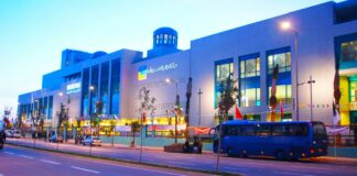 Oran: 2ème édition des Journées de l’enfant pour l’enseignement interactif « Khotwatik » à partir du 28 octobre