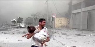 Agression sioniste: 3866 martyrs et plus de 13400 blessés à Ghaza et en Cisjordanie (nouveau bilan)