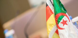Tenue lundi de la 5e Journée algéro-allemande de l’énergie à Alger