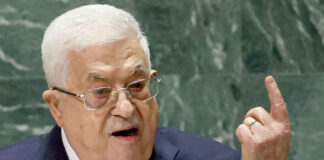 Palestine: «La paix et la sécurité passent par la reconnaissance des droits des Palestiniens», souligne le Président Mahmoud Abbas
